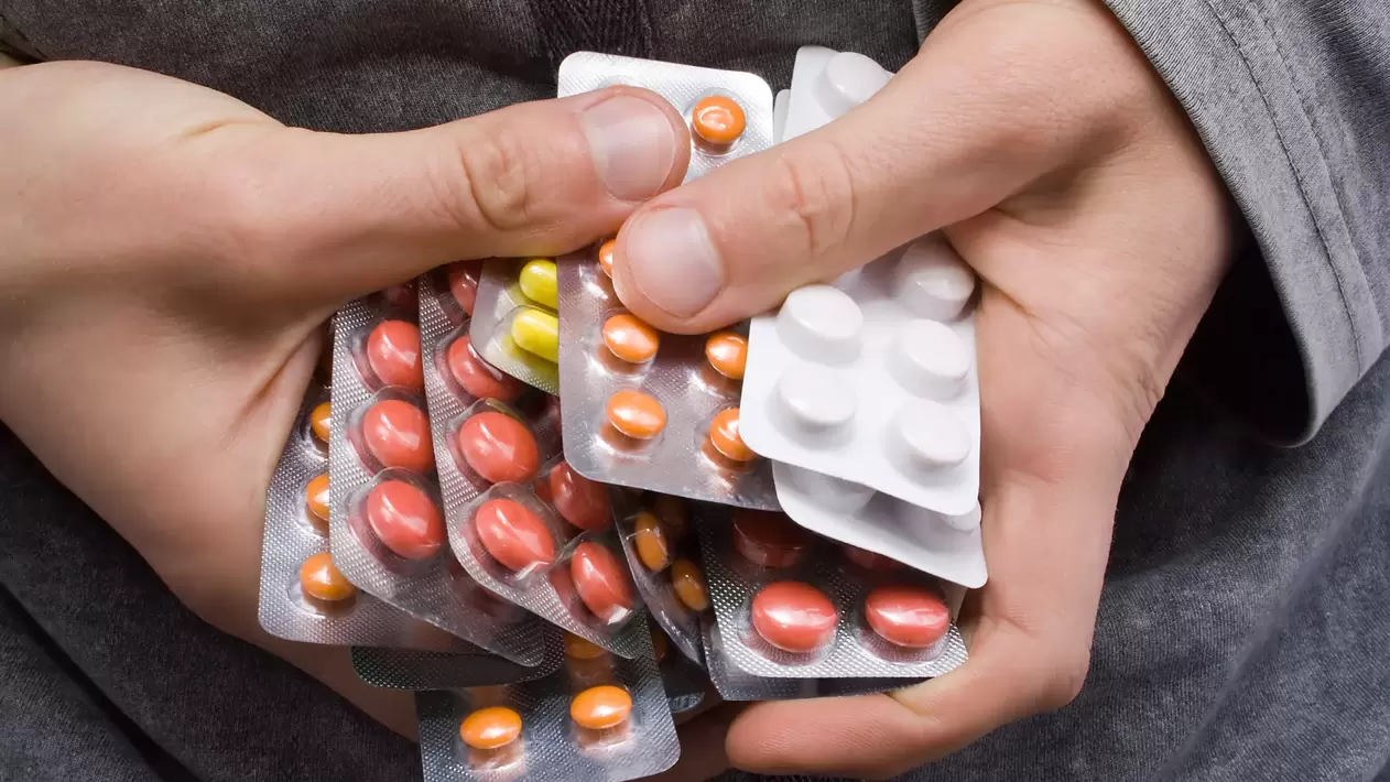 Médicament pour la prostatite